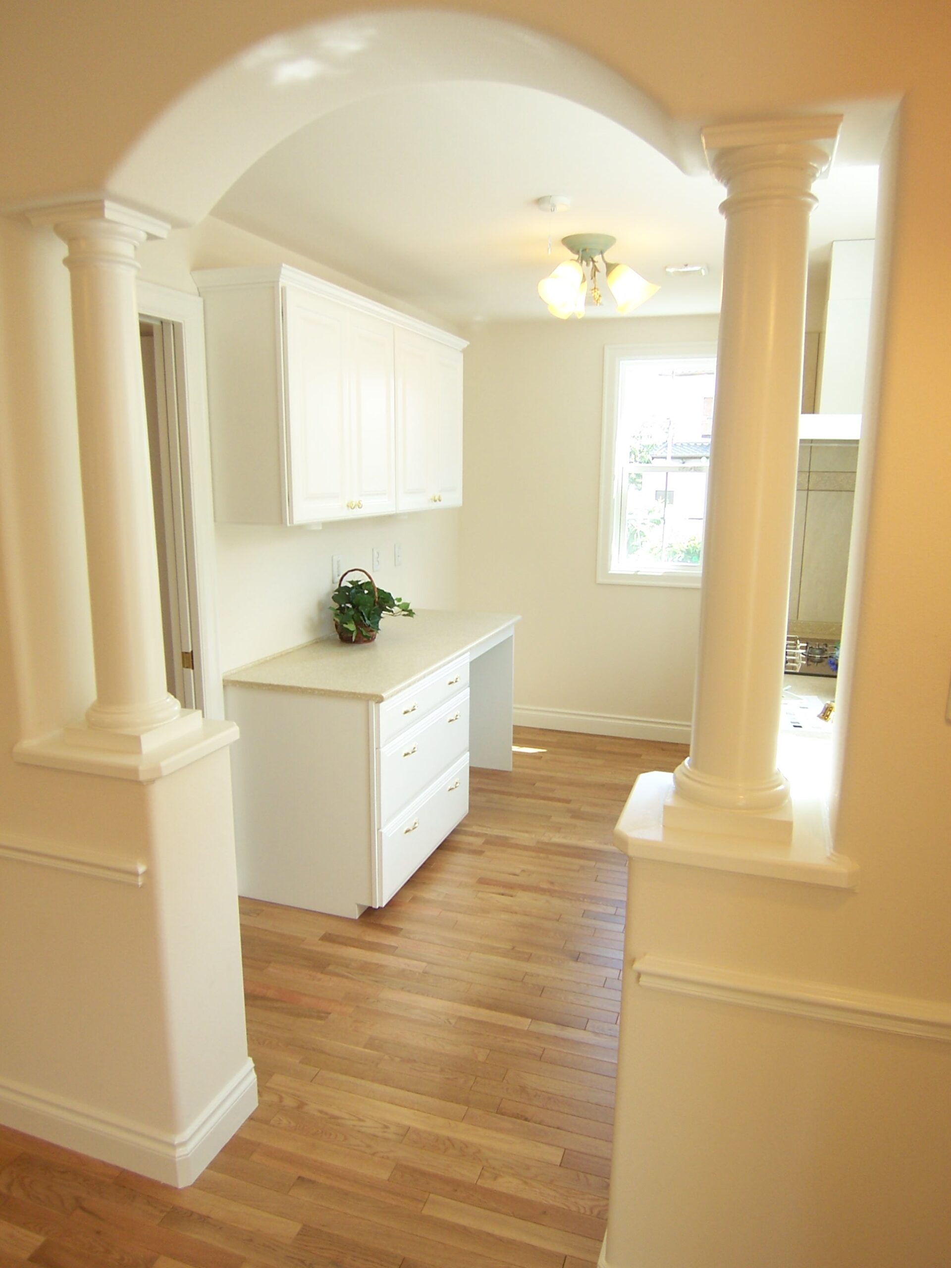 アーチ ARCH |愛知県で輸入住宅を建てるなら安城建築